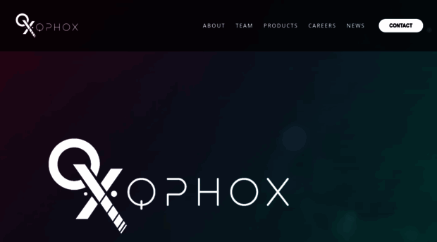 qphox.eu