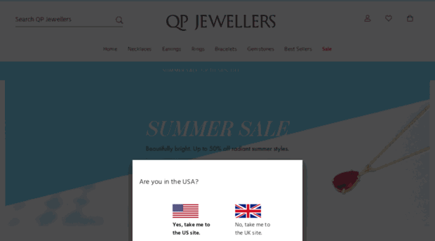 qpjewellers.co.uk