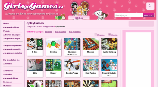 qplaygames.girlsgogames.es