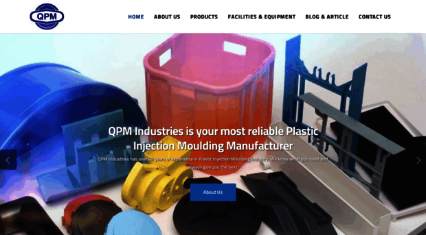 qpm-ind.com