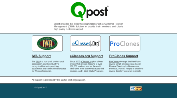 qpost.com