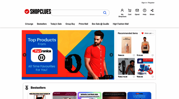 qprime.shopclues.com