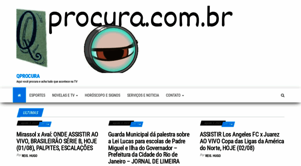 qprocura.com.br