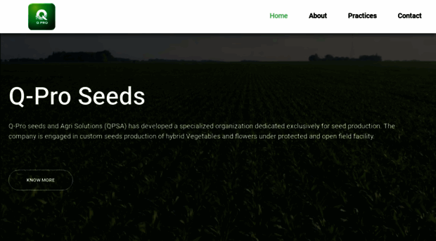 qproseeds.com