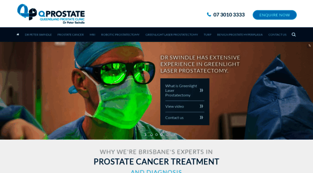 qprostate.com.au