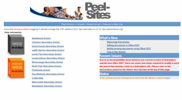 qps.peelschools.org