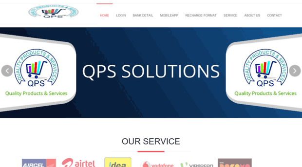 qpsindia.com