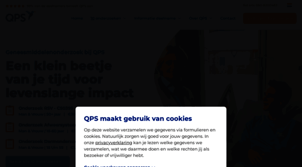 qpsvrijwilliger.nl