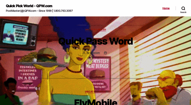 qpw.com