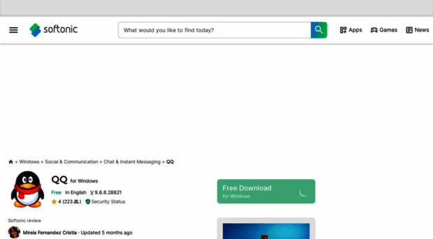 qq-windows-10.en.softonic.com