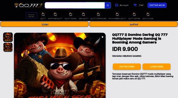 qq777pulsa.net
