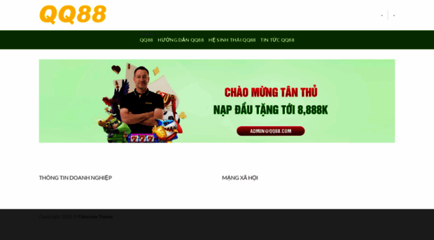 qq88.network