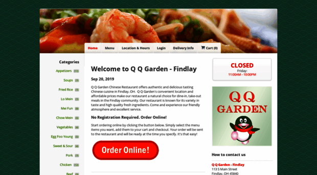 qqgardenfindlay.com