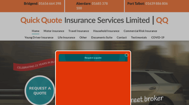 qqinsurance.co.uk