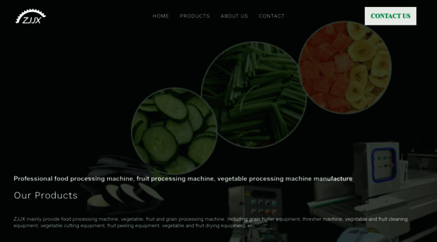 qqmachinery.com