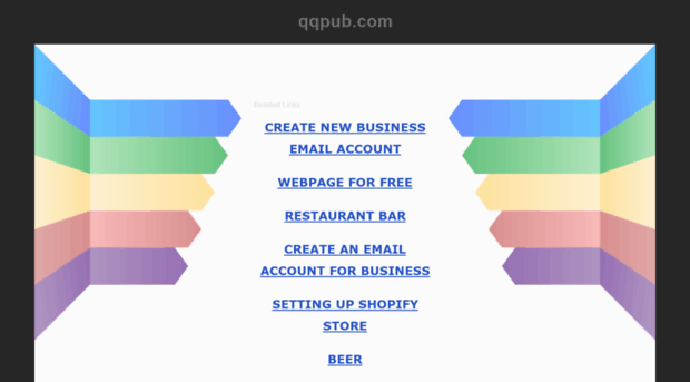 qqpub.com