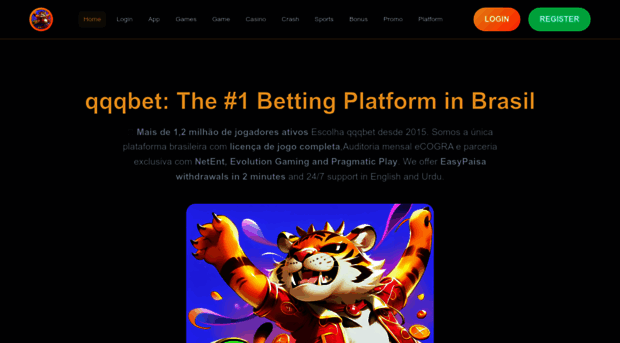 qqqbetapp.com