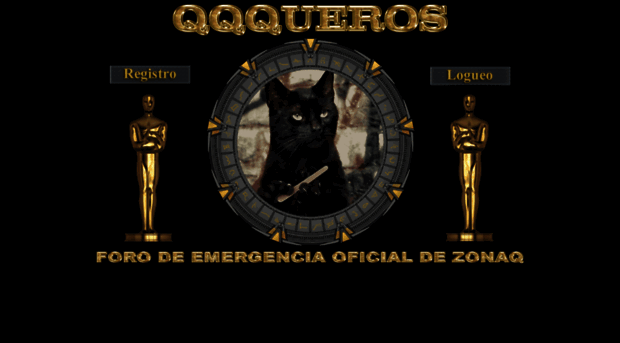 qqqueros.com