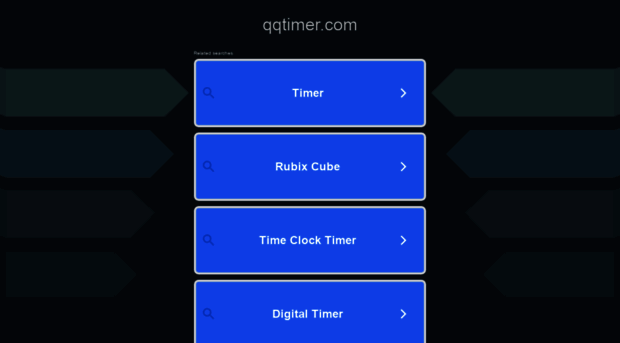 qqtimer.com