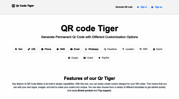 qr-code-tiger.com