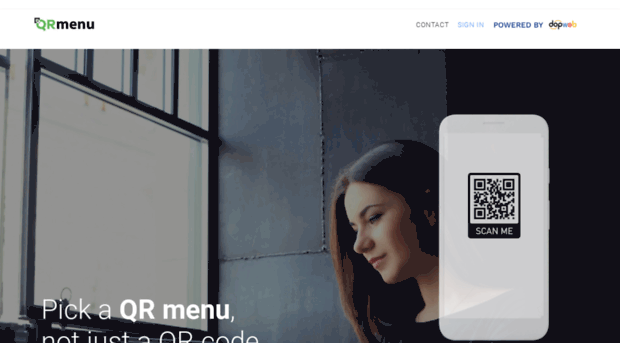 qr-menu.com