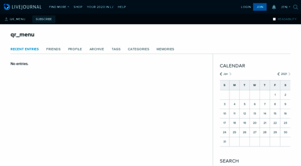 qr-menu.livejournal.com