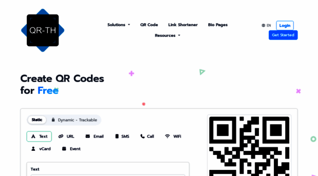 qr-th.com