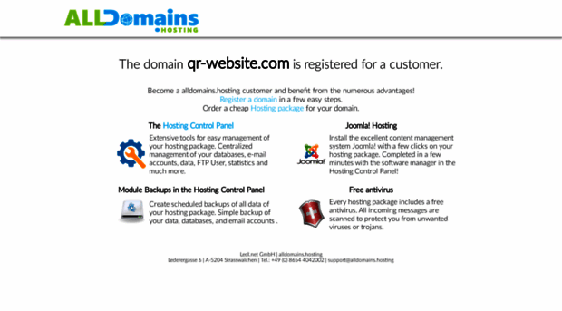 qr-website.com