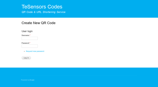 qr.tesensors.com