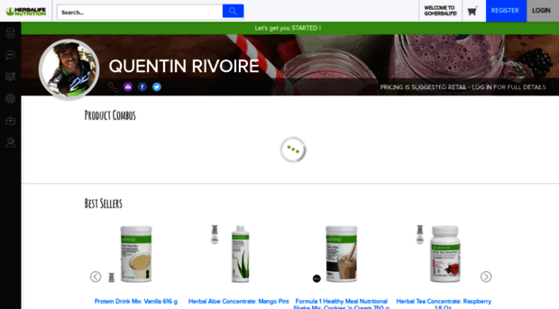 qr24.goherbalife.com