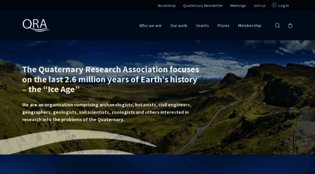 qra.org.uk