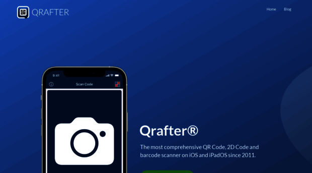 qrafter.com