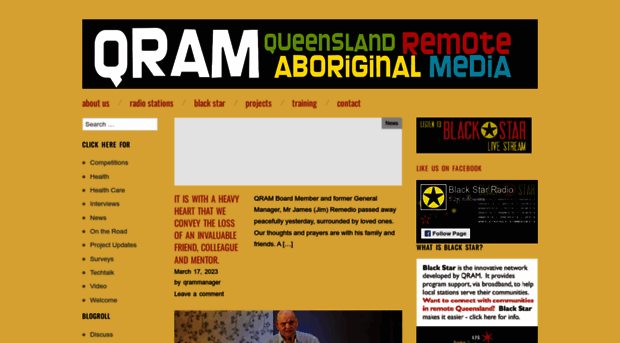 qram.com.au