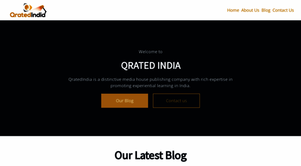 qratedindia.com