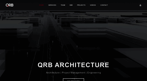 qrbarchitecture.com