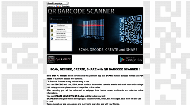 qrbarcodescanner.com