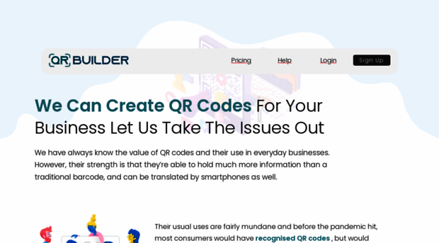 qrbuilder.io
