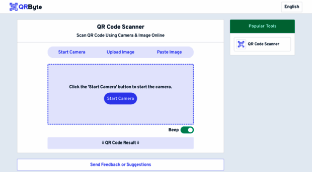 qrbyte.co