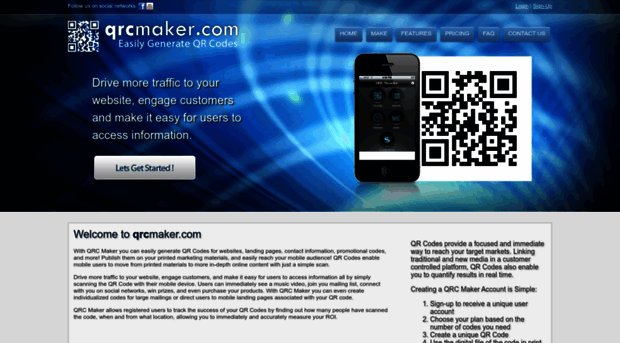 qrcmaker.com