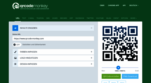 qrcode-monkey.de