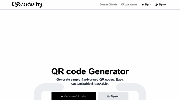 qrcode.by