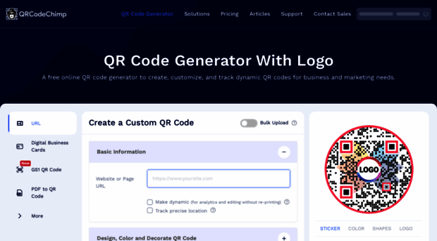 qrcodechimp.page
