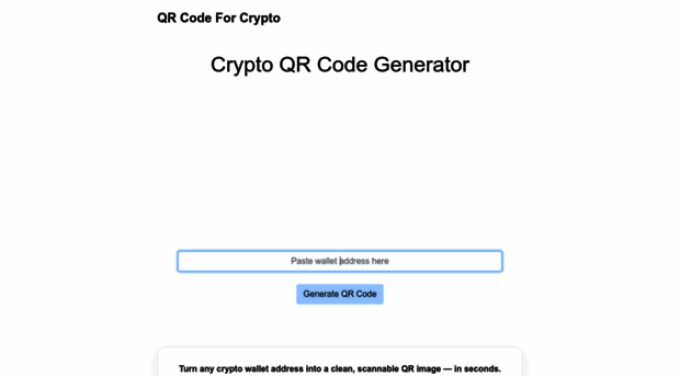 qrcodecryptos.com
