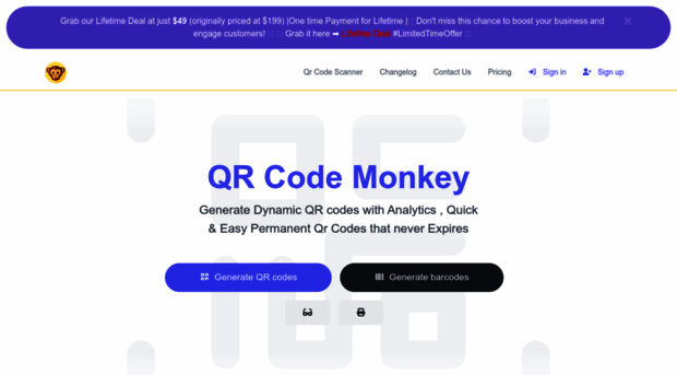 qrcodemonkey.net