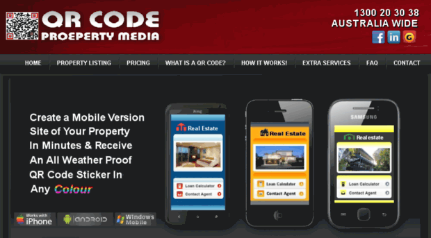 qrcodepropertymedia.com.au