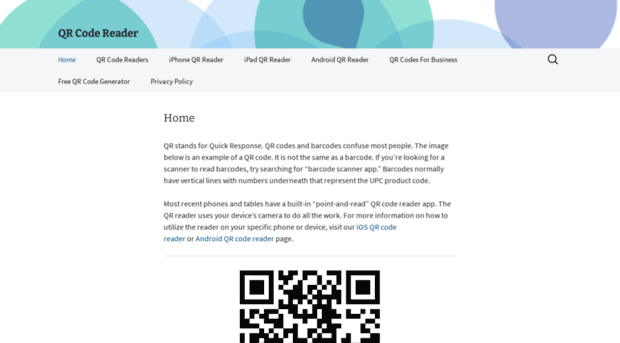 qrcodereaderapp.com