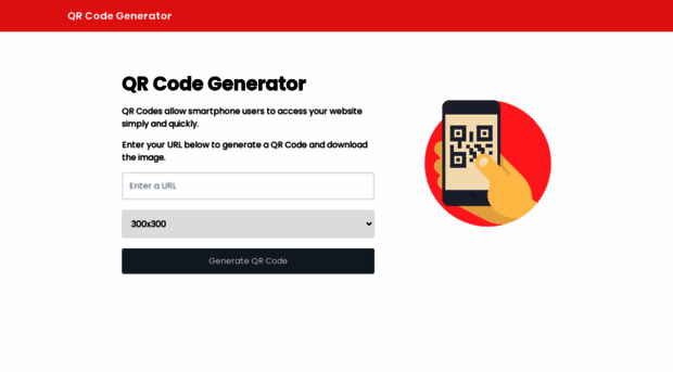 qrcodes.tech