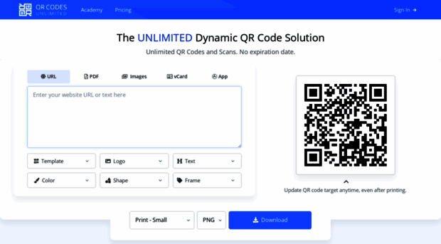 qrcodesunlimited.com