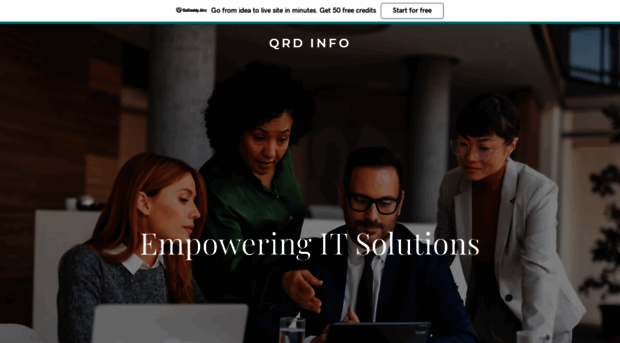 qrd.info