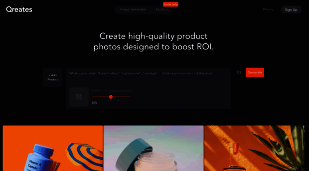 qreates.com